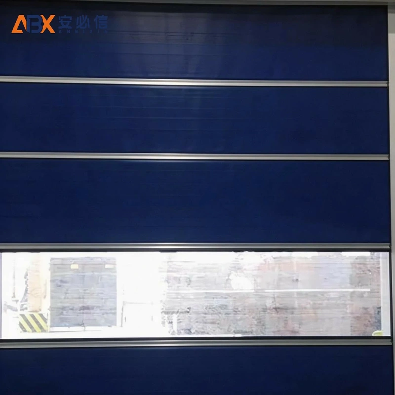 河池市快速门