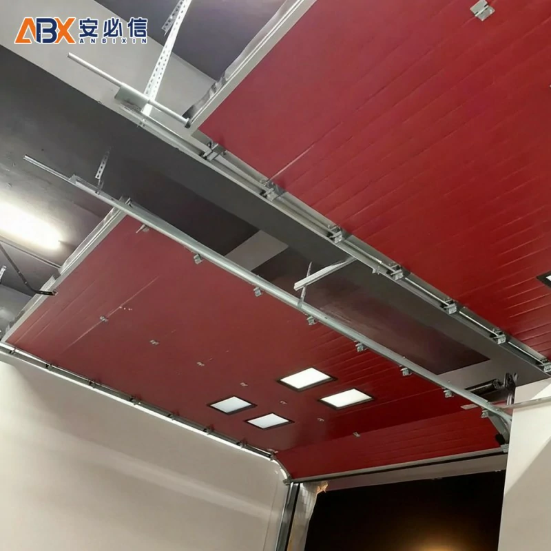 河池市铝合金提升门