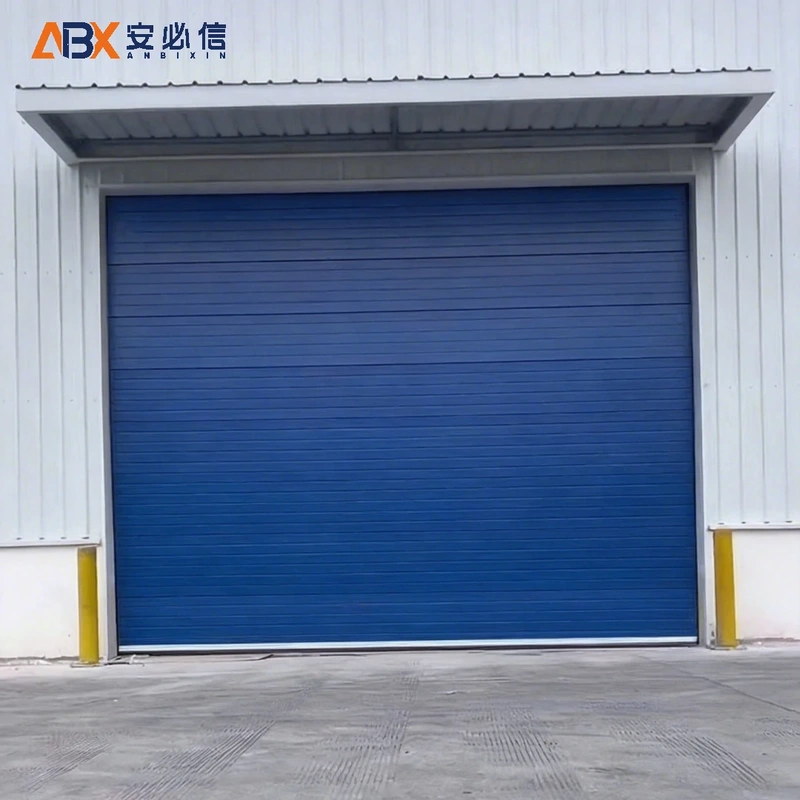 河池市金属高速门